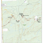 North Country Trail Association NCT WI-030 digital map