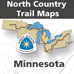 North Country Trail Association North Country Trail in Minnesota bundle