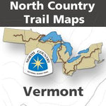 North Country Trail Association North Country Trail in Vermont bundle