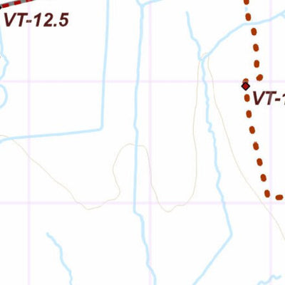 North Country Trail in Vermont (VT-003) Preview 2