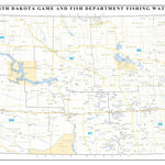 2025 Statewide Fishing Waters Poster Preview 1