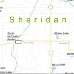 2025 Statewide Fishing Waters Poster Preview 2