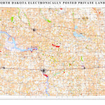 2025 Electronically Posted Private Lands (Public Lands Version) Preview 1