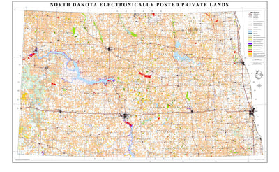 2025 Electronically Posted Private Lands (Public Lands Version) Preview 1