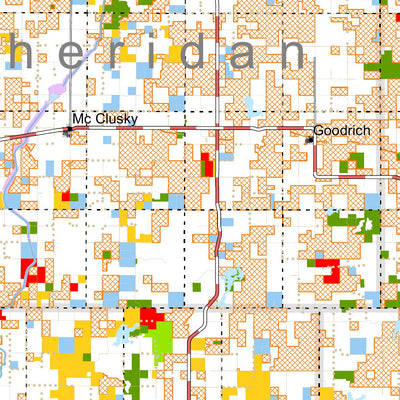 2025 Electronically Posted Private Lands (Public Lands Version) Preview 2