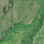 North Dakota Game and Fish Department Ashtabula, Lake - Mel Reiman digital map