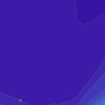 North Dakota Game and Fish Department Bader Lake - Stutsman County digital map