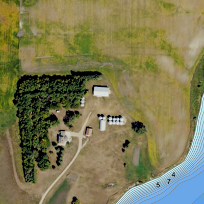 Cavanaugh Lake - Ramsey County Preview 3