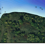 Clausen Springs Dam - Barnes County Preview 2