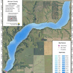 Coal Lake - McLean County Preview 1