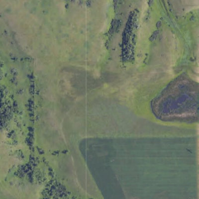 Coal Lake - McLean County Preview 2