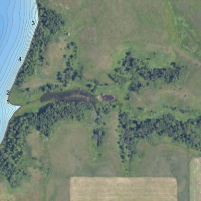 Coal Lake - McLean County Preview 3