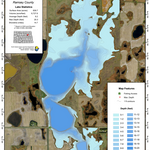 Fenster Lake - Ramsey County Preview 1