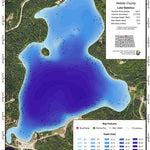 Gordon Lake - Rolette County Preview 1