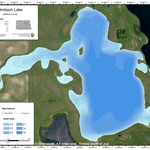 Kalmbach Lake - LaMoure County Preview 1