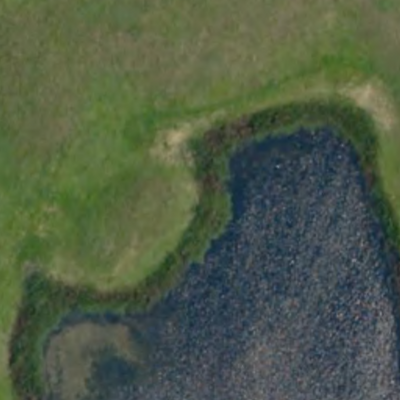Kalmbach Lake - LaMoure County Preview 3