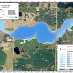 Lueck Lake - Richland County Preview 1