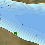 Lutz Dam - Bowman County Preview 2