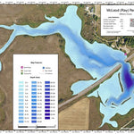 McLeod (Ray) Reservoir - Williams County Preview 1