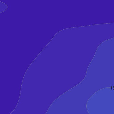 North Dakota Game and Fish Department Mooreton Pond - Richland County digital map