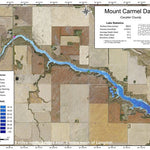 MtCarmel Dam - Cavalier County Preview 1