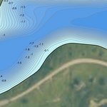 New Rockford Reservoir - Eddy County Preview 2