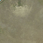 North Dakota Game and Fish Department North Lemmon Lake - Adams County digital map