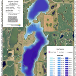 Ole Breum Lake - Sargent County Preview 1