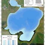 Pfeifle Lake - McIntosh County Preview 1