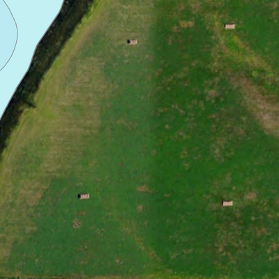Pfeifle Lake - McIntosh County Preview 3