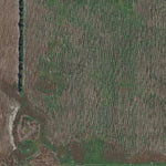 North Dakota Game and Fish Department Pheasant Lake - Dickey County digital map