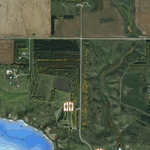 Pipestem Reservoir - Stutsman County Preview 3