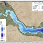 Schlecht-Thom Dam - LaMoure County Preview 1