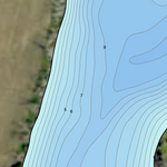 Schlecht-Weixel Dam - LaMoure County Preview 2
