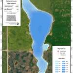 Shriner Lake - Richland County Preview 1