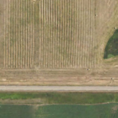 Silver Creek Dam - Nelson County Preview 3