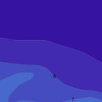 North Dakota Game and Fish Department Sprague Lake - Sargent County digital map