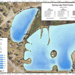 Spring Lake Park Ponds - Williams County Preview 1