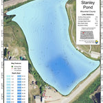 Stanley Pond - Mountrail Couinty Preview 1