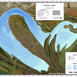 Trenton Lake - Williams County Preview 1