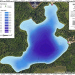 Wheaton Lake - Rolette County Preview 1