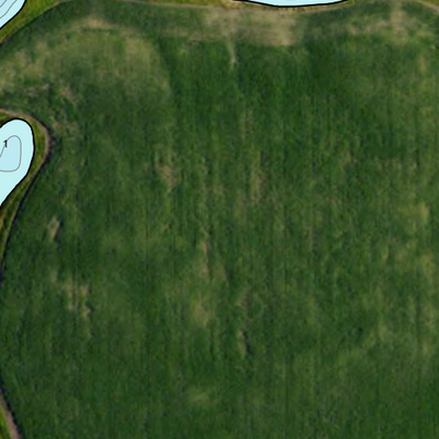 Zenker Lake - Logan County Preview 3