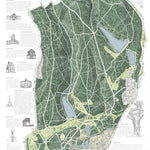 Maksimir Park, Zagreb, Croatia (english) Preview 1