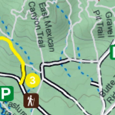 Fort Robinson North Preview 3