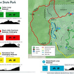 Chadron State Park Preview 1