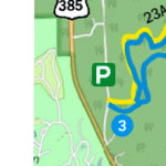 Nebraska National Forest - Spotted Tail Preview 3