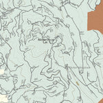 SnowmobileTrails: Klamath Basin and Chiloquin Ridge, Southwest Oregon Preview 3