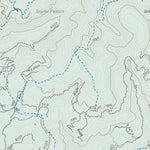 SnowmobileTrails: Gifford Pinchot National Forest, Skamania County, Washington Preview 2