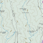 SnowmobileTrails: Gifford Pinchot National Forest, Skamania County, Washington Preview 3