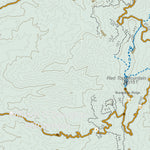 SnowmobileTrails: Central Cascades, Northern Kittitas County Preview 2